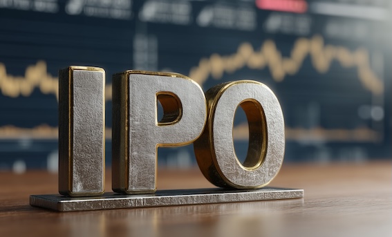 IPO