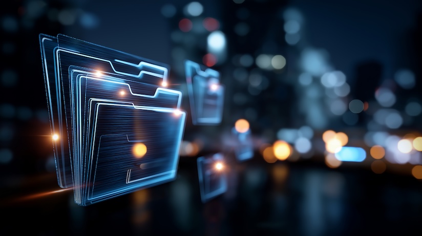 クラウドストレージ