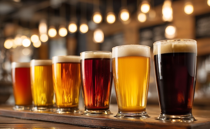 クラフトビール