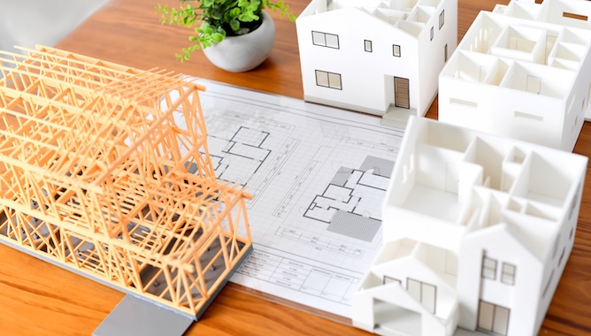 ハウスメーカー