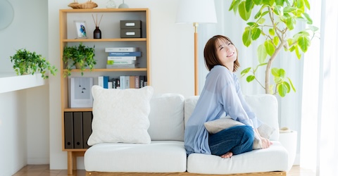 ライフスタイルカテゴリの記事一覧