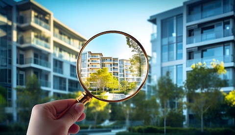 不動産カテゴリの記事一覧